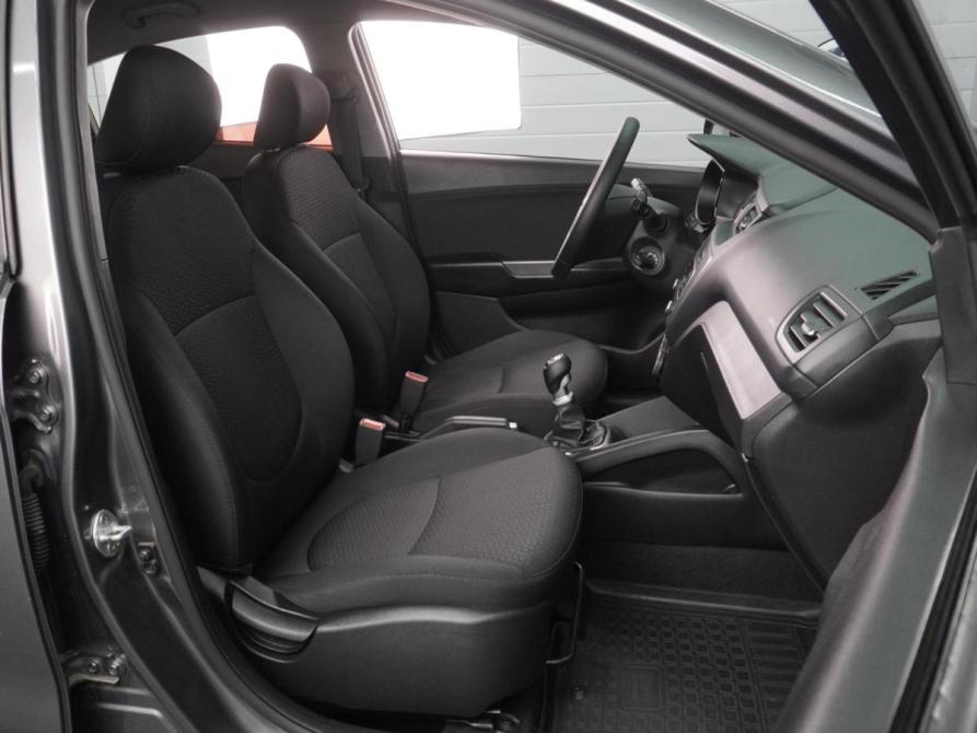 Kia Rio III Рестайлинг Воронеж  - изображение 8