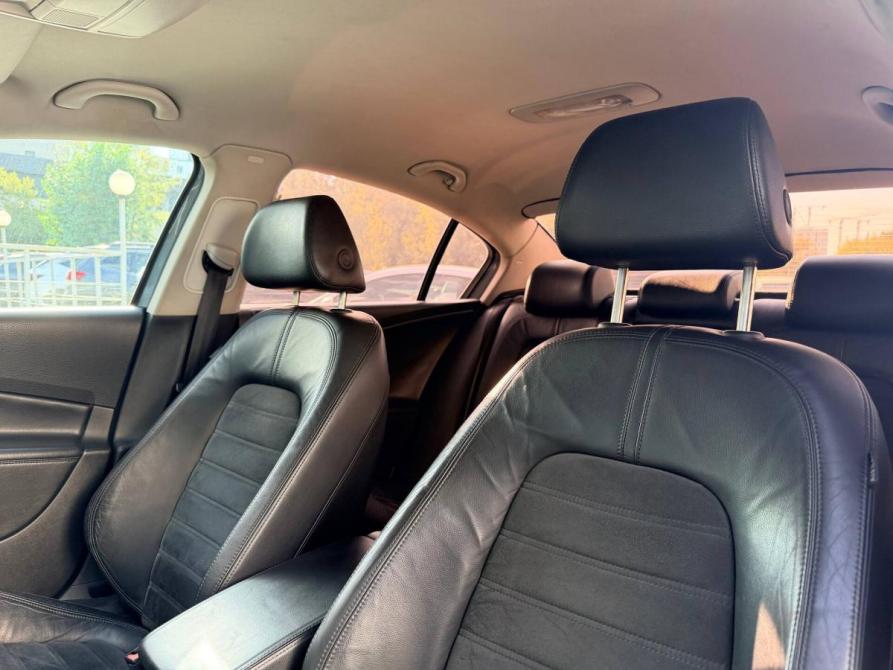 Volkswagen Passat B6 Москва  - изображение 21