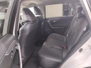 Toyota RAV4 V (XA50) Минеральные Воды  - изображение 38