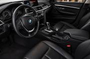 BMW 3 серии VI (F3x) Рестайлинг Челябинск  - изображение 31