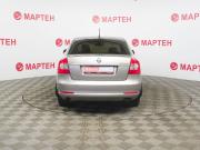 Skoda Octavia II (A5) Рестайлинг Вологда  - изображение 23