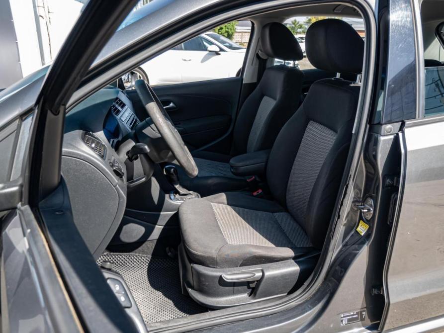 Volkswagen Polo V Краснодар  - изображение 10
