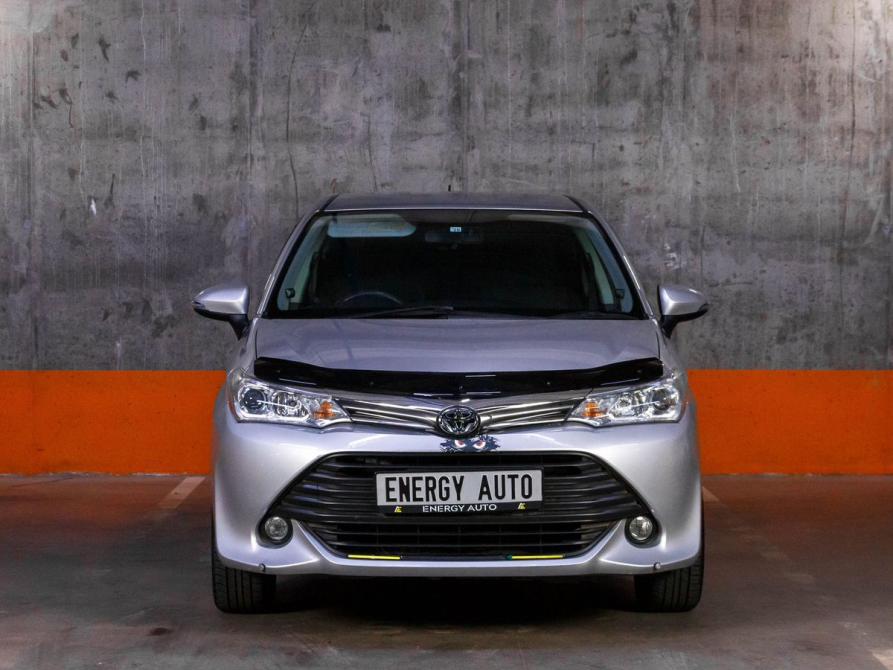 Toyota Corolla XI (E160 E170 E180) Рестайлинг 1 Уфа  - изображение 8