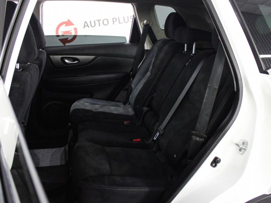 Nissan X-Trail III Рестайлинг Минеральные Воды  - изображение 9