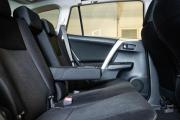 Toyota RAV4 IV (XA40) Уфа  - изображение 32