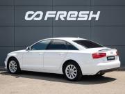 Audi A6 IV (C7) Краснодар  - изображение 28