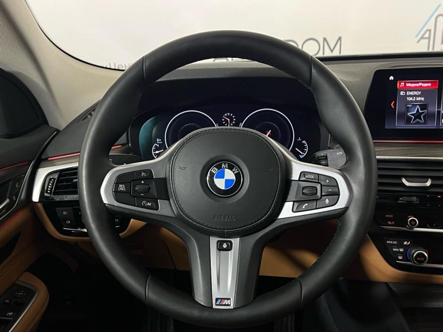 BMW 6 серии IV (G32) Москва  - изображение 14