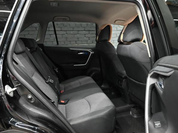 Toyota RAV4 V (XA50) с пробегом 2020 года, цена 2 970 000 рублей, 140878 км, внедорожник, Автокод Объявления