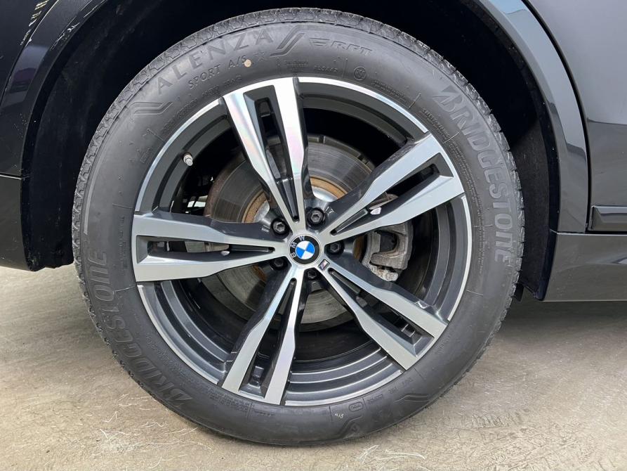 BMW X7 I (G07) Рестайлинг Москва  - изображение 13