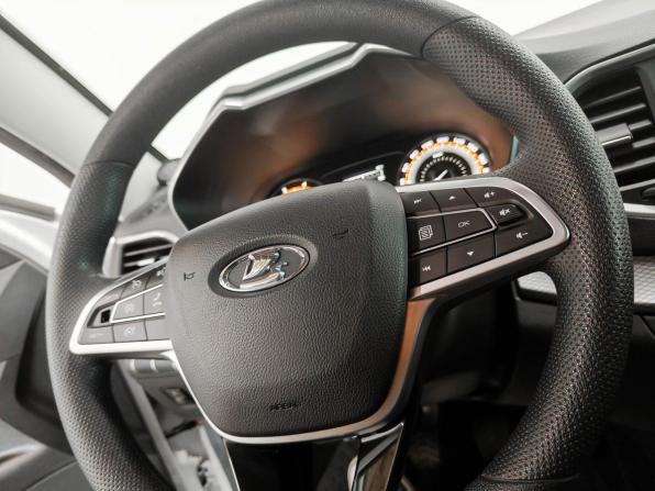 Lada (ВАЗ) Vesta I Рестайлинг (NG) с пробегом 2023 года, цена 1 011 500 рублей, 77851 км, седан, Автокод Объявления