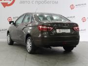 Lada (ВАЗ) Vesta I Минеральные Воды  - изображение 20