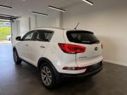 Kia Sportage III Рестайлинг Калуга  - изображение 13