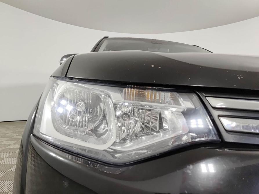 Mitsubishi Outlander III Уфа  - изображение 21