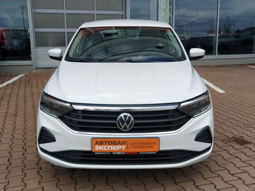 Volkswagen Polo VI Екатеринбург  - изображение 2