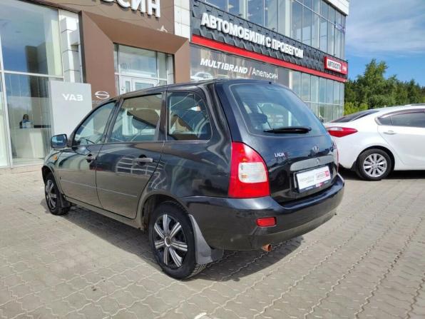 Lada (ВАЗ) Kalina I с пробегом 2013 года, цена 275 100 рублей, 120326 км, хэтчбек, Автокод Объявления