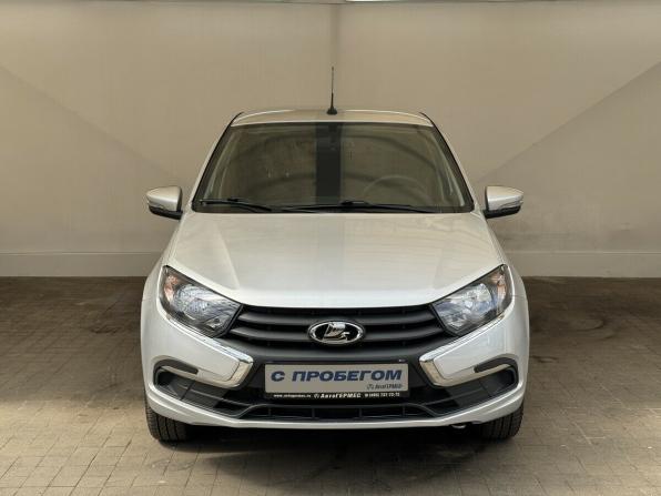 Lada (ВАЗ) Granta I Рестайлинг с пробегом 2024 года, цена 935 000 рублей, 27961 км, седан, Автокод Объявления