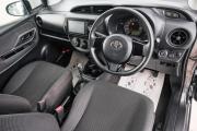 Toyota Vitz III (XP130) Рестайлинг 2 Красноярск  - изображение 30