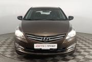 Hyundai Solaris I Волгоград  - изображение 24