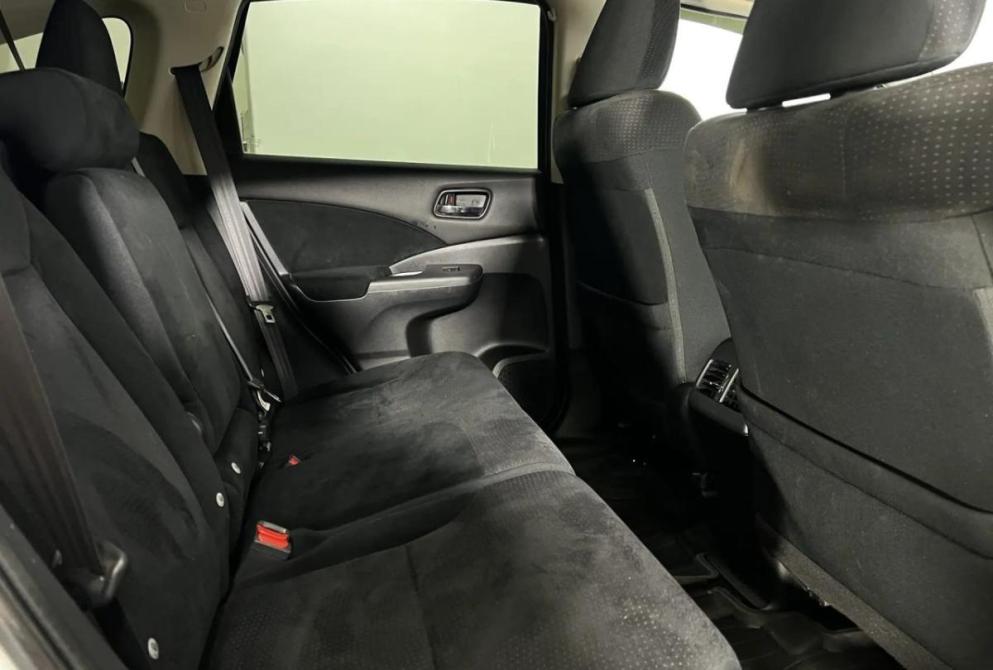 Honda CR-V IV Нижний Новгород  - изображение 12