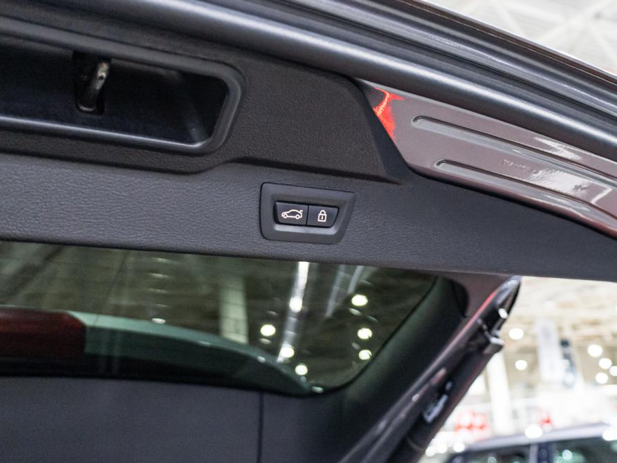 BMW X5 III (F15) Санкт-Петербург  - изображение 24