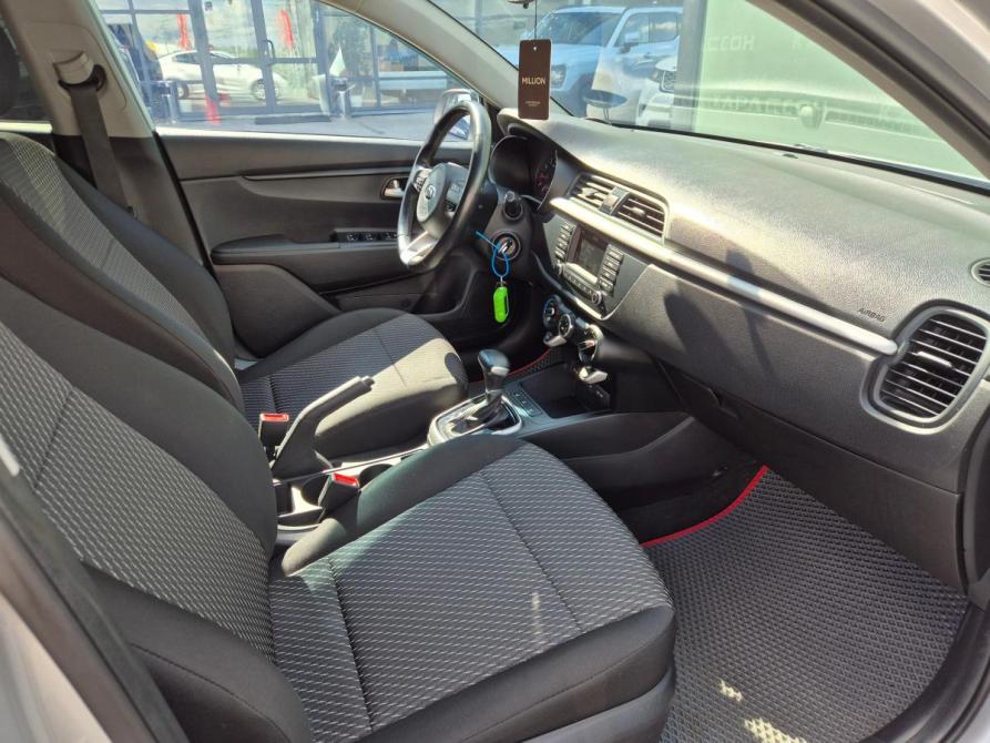 Kia Rio IV Екатеринбург  - изображение 7