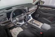 Exeed VX I Томск  - изображение 29