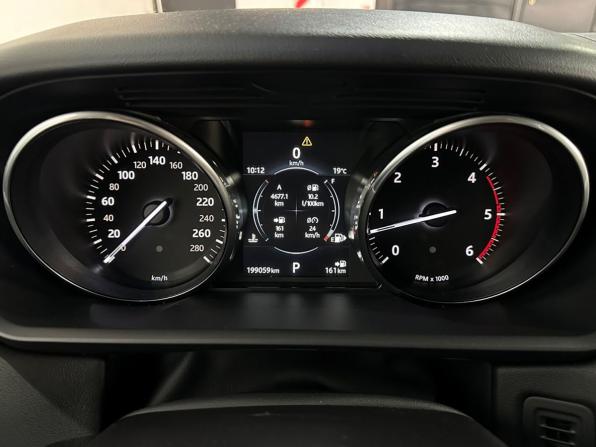 Land Rover Range Rover Sport II с пробегом 2016 года, цена 3 150 000 рублей, 199058 км, внедорожник, Автокод Объявления