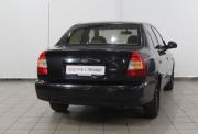 Hyundai Accent II Рестайлинг Астрахань  - изображение 25