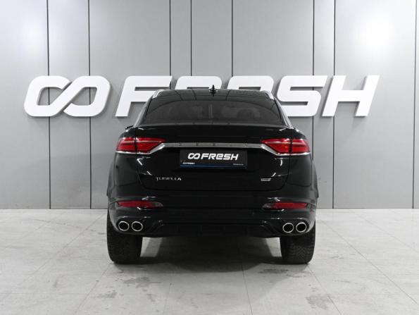 Geely Tugella I Рестайлинг с пробегом 2023 года, цена 3 039 000 рублей, 40330 км, внедорожник, Автокод Объявления