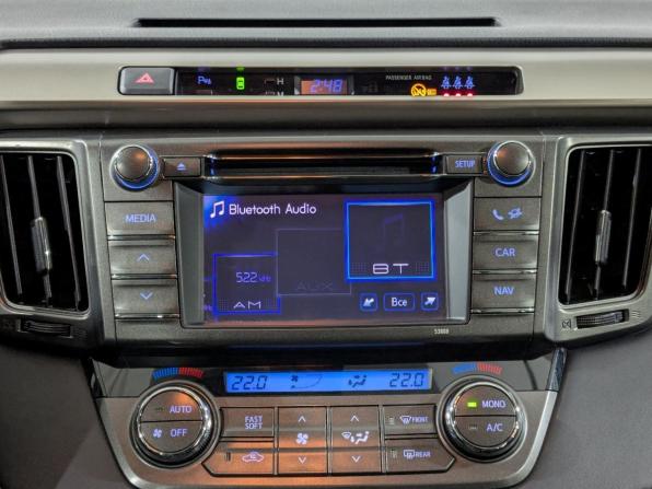 Toyota RAV4 III (XA30) Рестайлинг с пробегом 2013 года, цена 2 100 000 рублей, 85620 км, внедорожник, Автокод Объявления