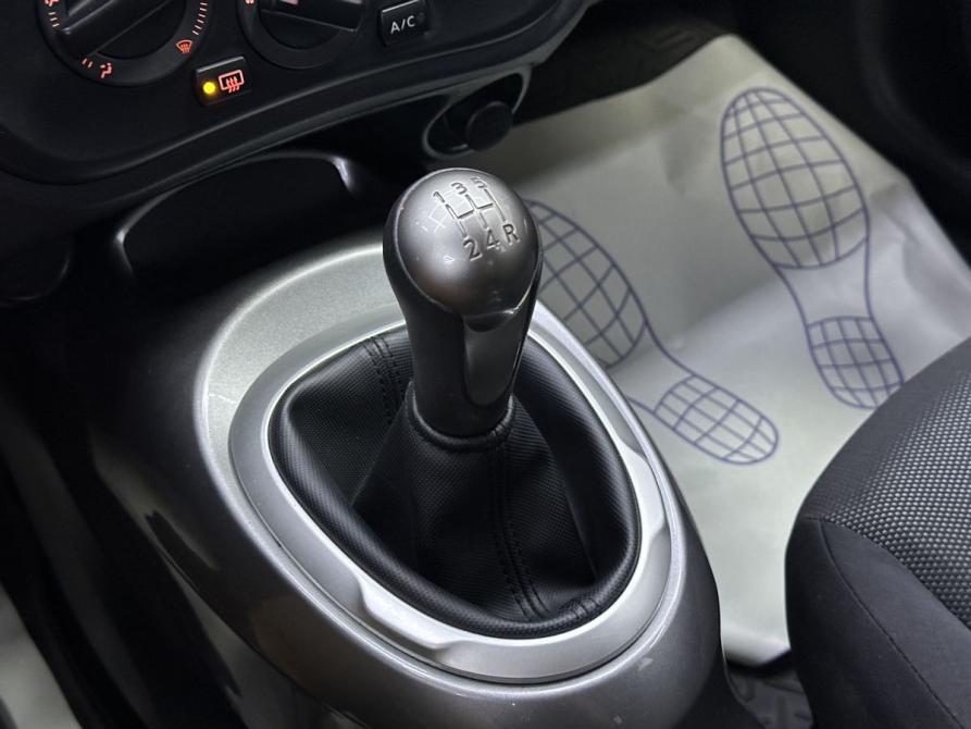 Nissan Juke I Ярославль  - изображение 22