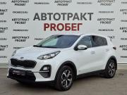 Kia Sportage V Владимир  - изображение 16