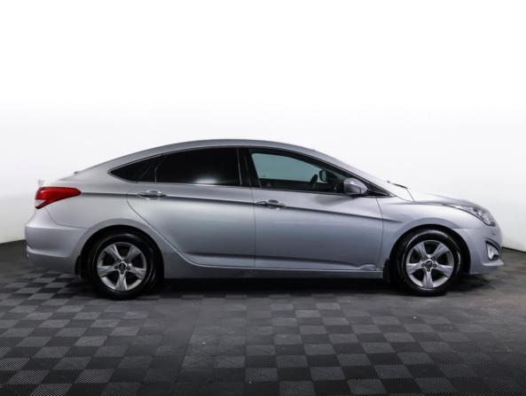 Hyundai i40 I с пробегом 2013 года, цена 885 000 рублей, 278601 км, седан, Автокод Объявления