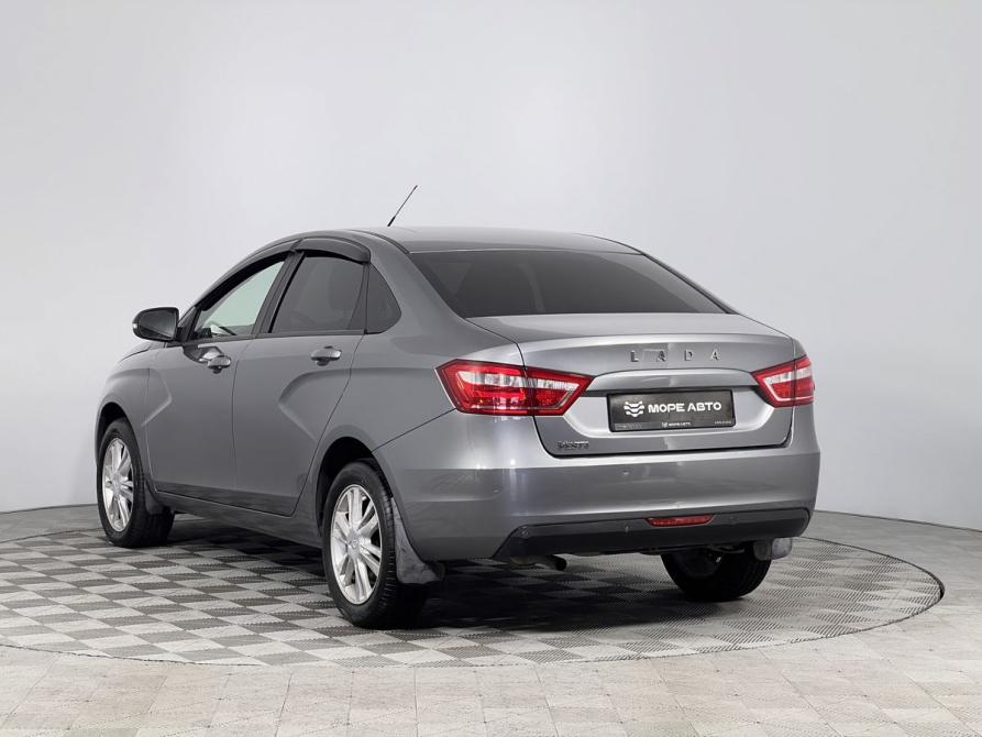 Lada (ВАЗ) Vesta I Калининград  - изображение 7