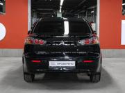 Mitsubishi Lancer X Рестайлинг Москва  - изображение 27
