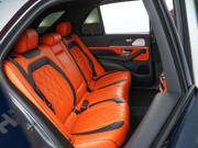 Mercedes-Benz GLE AMG II (V167) Москва  - изображение 35