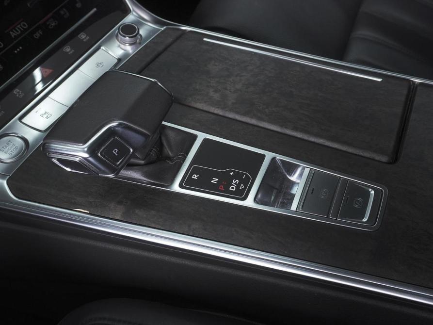 Audi A7 II (4K) Ростов-на-Дону  - изображение 14