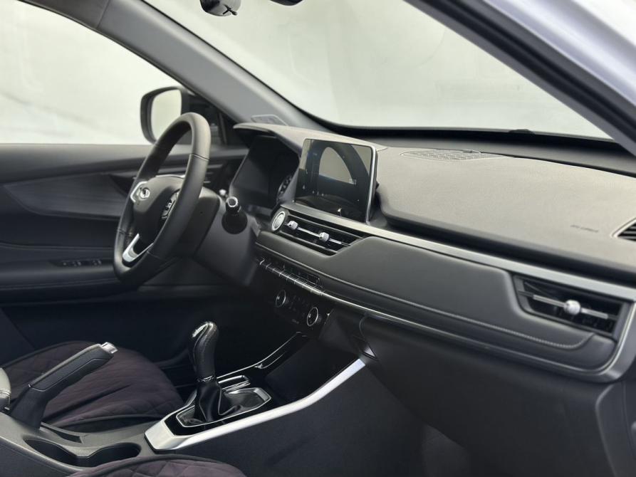 Chery Tiggo 4 Pro I Липецк  - изображение 11