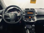 Toyota RAV4 III (XA30) Рестайлинг Санкт-Петербург  - изображение 34