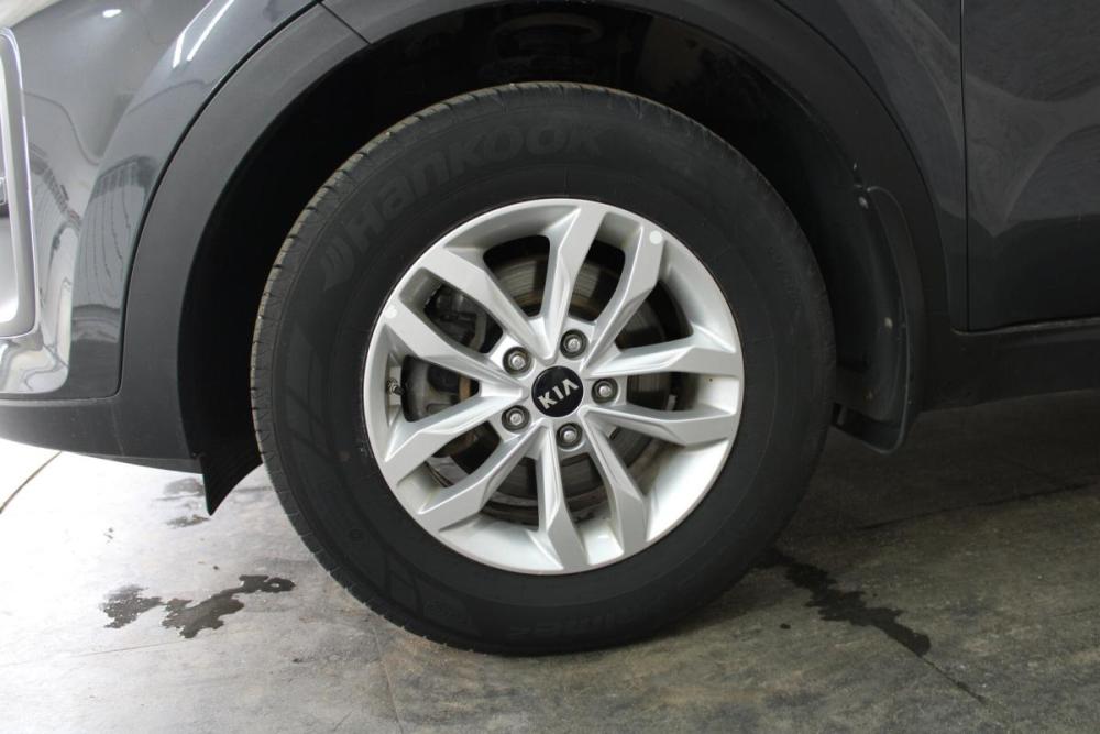 Kia Sportage IV Рестайлинг Ярославль  - изображение 14