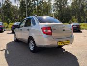 Lada (ВАЗ) Granta I Нефтекамск  - изображение 16