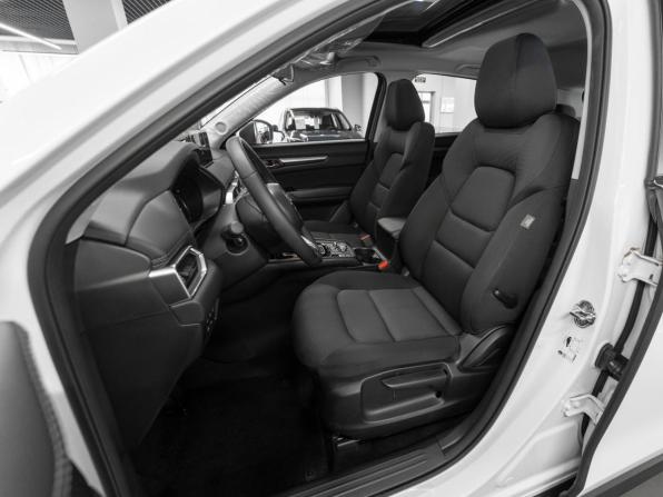 Mazda CX-5 II Рестайлинг с пробегом 2026 года, цена 3 950 000 рублей, 50 км, внедорожник, Автокод Объявления