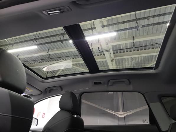 Chery Tiggo 7 Pro Max I с пробегом 2023 года, цена 1 879 000 рублей, 53051 км, внедорожник, Автокод Объявления