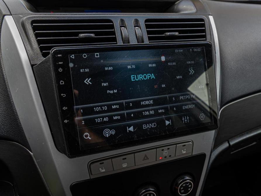 Geely Emgrand X7 I Краснодар  - изображение 13