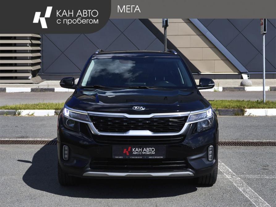 Kia Seltos I Казань  - изображение 3