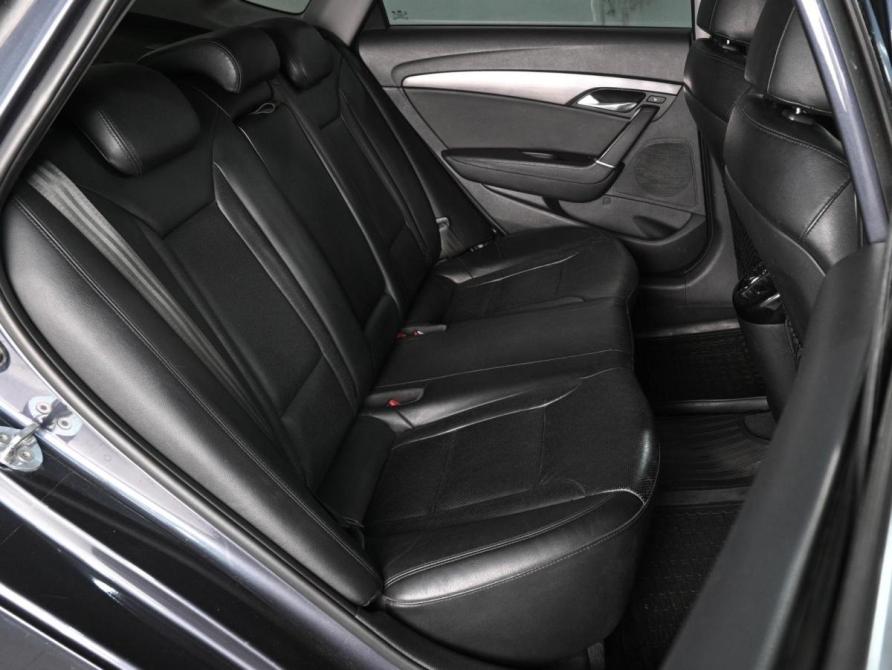 Hyundai i40 I Рестайлинг Ростов-на-Дону  - изображение 7