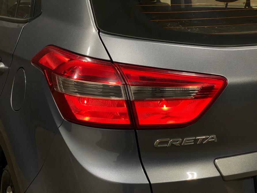 Hyundai Creta I Челябинск  - изображение 7