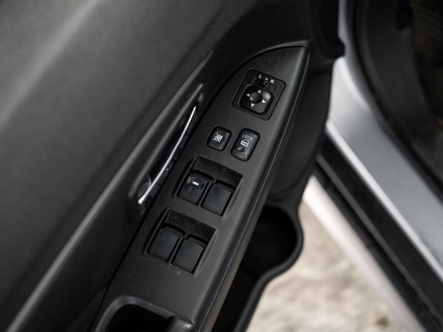 Mitsubishi ASX I Иркутск  - изображение 13