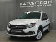 Lada (ВАЗ) Granta I Рестайлинг Пермь  - изображение 19