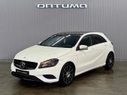 Mercedes-Benz A-Класс III (W176) Краснодар  - изображение 18